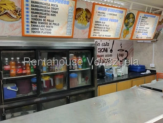 Commercial (commercial space) for sale in Guatire, Miranda