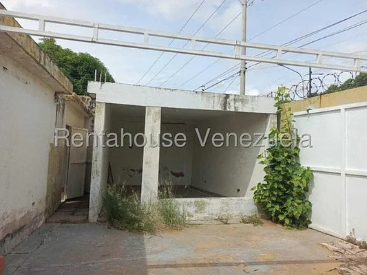 house FOR SALE AVENIDA UNIVERSIDAD MARACAIBO