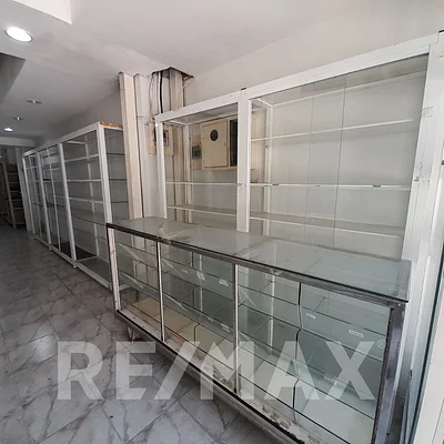 Store, for rent, In Porlamar, Calle Mariño, Nueva Esparta, Isla de Margarita, 260 mt2, 1 bathroom - Inmuebles Margarita - 2 MIL - Image 6