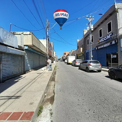 Store, for rent, In Porlamar, Calle Mariño, Nueva Esparta, Isla de Margarita, 260 mt2, 1 bathroom - Inmuebles Margarita - 2 MIL - Image 3