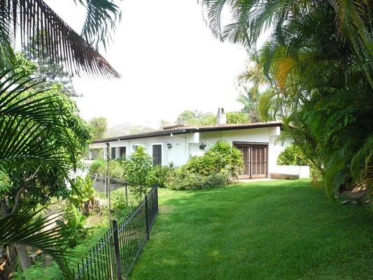 LOS CAMPITOS, house for sale.