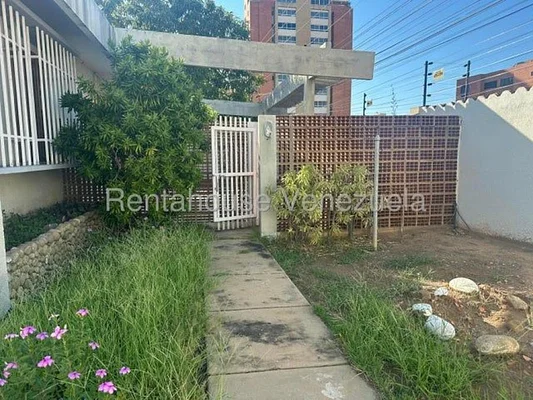 house for sale SECTOR ZAPARA MARACAIBO