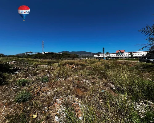 land, for sale, On Avenida Terranova, In Porlamar, Nueva Esparta, Isla de Margarita, 2100 mt2 - Inmuebles Margarita - 2 MIL - Image 10