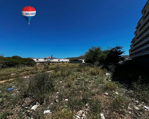land, for sale, On Avenida Terranova, In Porlamar, Nueva Esparta, Isla de Margarita, 2100 mt2 - Inmuebles Margarita - 2 MIL - Image 8