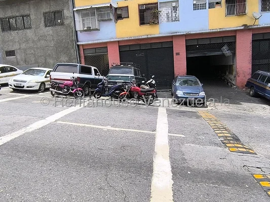 Commercial (commercial space) for sale in Parroquia Catedral, Distrito Metropolitano