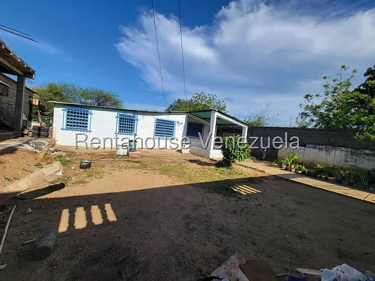 house (1 Level) for sale in Las Calderas, Falcon
