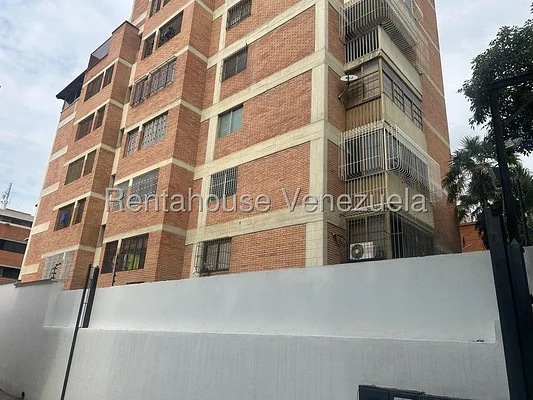 apartment (1 Level) for rent in Zona Este, Lara