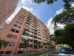 apartment (1 Level) for sale in Colinas de La Tahona, Distrito Metropolitano thumbnail 4