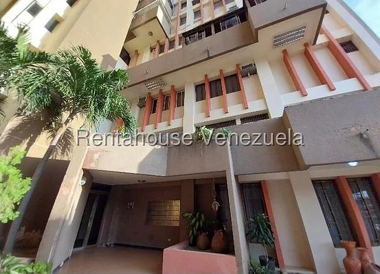 apartment (Duplex) for rent in Centro, Zulia