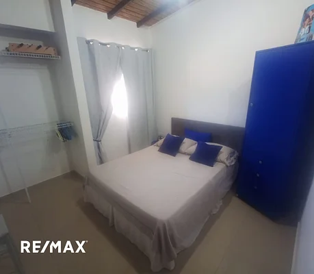 apartment, for sale, In Mundo Nuevo, In Resd Colinas ll, Nueva Esparta, Isla de Margarita, 50 mt2, 2 bedrooms and 1 bathroom - Inmuebles Margarita - 2 MIL - Image 8