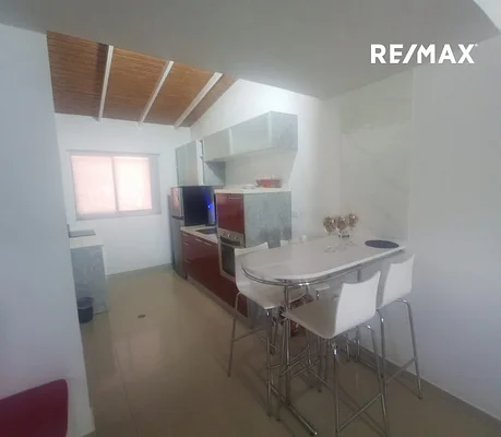 apartment, for sale, In Mundo Nuevo, In Resd Colinas ll, Nueva Esparta, Isla de Margarita, 50 mt2, 2 bedrooms and 1 bathroom - Inmuebles Margarita - 2 MIL - Image 4