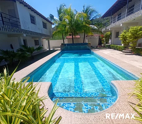 apartment, for sale, In Mundo Nuevo, In Resd Colinas ll, Nueva Esparta, Isla de Margarita, 50 mt2, 2 bedrooms and 1 bathroom - Inmuebles Margarita - 2 MIL - Image 7