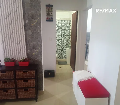 apartment, for sale, In Mundo Nuevo, In Resd Colinas ll, Nueva Esparta, Isla de Margarita, 50 mt2, 2 bedrooms and 1 bathroom - Inmuebles Margarita - 2 MIL - Image 2