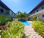 apartment, for sale, In Mundo Nuevo, In Resd Colinas ll, Nueva Esparta, Isla de Margarita, 50 mt2, 2 bedrooms and 1 bathroom - Inmuebles Margarita - 2 MIL thumbnail 1