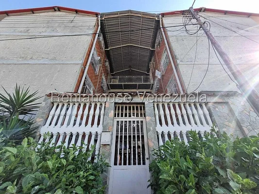 apartment (1 Level) for rent in Los Samanes, Aragua