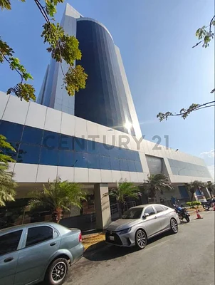 Office for rent in Alta Vista, Caroní, Puerto Ordaz, Bolívar