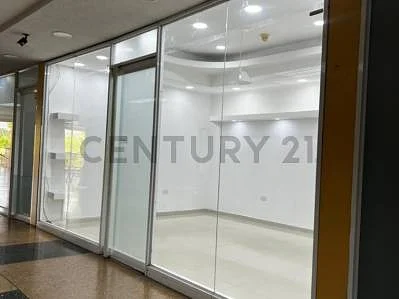 Conference meeting room