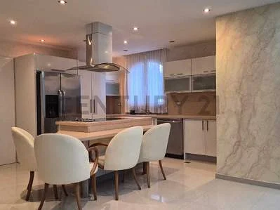 Kitchenette break room
