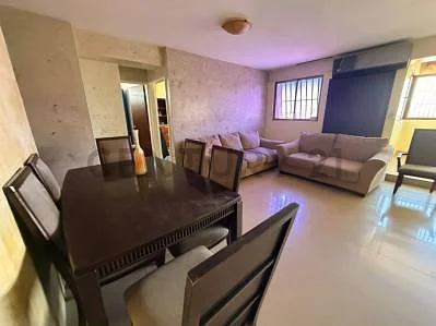 Kitchen dining counter
