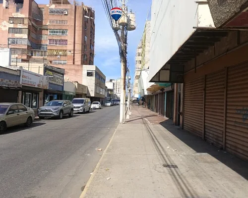Store, for rent, On Calle Igualdad, Porlamar, Nueva Esparta, Isla de Margarita, 240 mt2, 2 bathrooms - Inmuebles Margarita - 2 MIL - Image 4