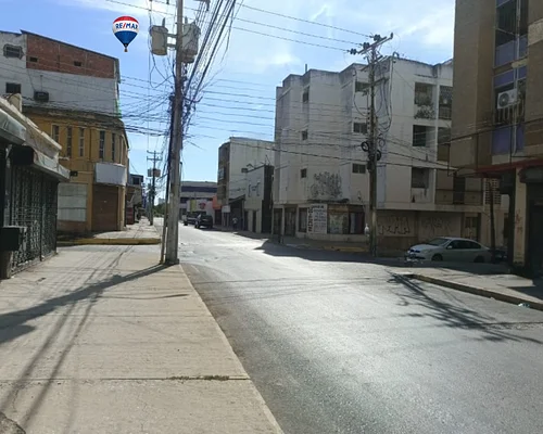 Store, for rent, On Calle Igualdad, Porlamar, Nueva Esparta, Isla de Margarita, 240 mt2, 2 bathrooms - Inmuebles Margarita - 2 MIL - Image 2