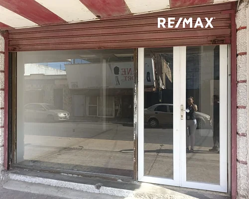 Store, for rent, On Calle Igualdad, Porlamar, Nueva Esparta, Isla de Margarita, 240 mt2, 2 bathrooms - Inmuebles Margarita - 2 MIL