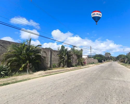 land, for sale, El Casajo y El Caliche, Nueva Esparta, Isla de Margarita, 3037 mt2 - Inmuebles Margarita - 2 MIL