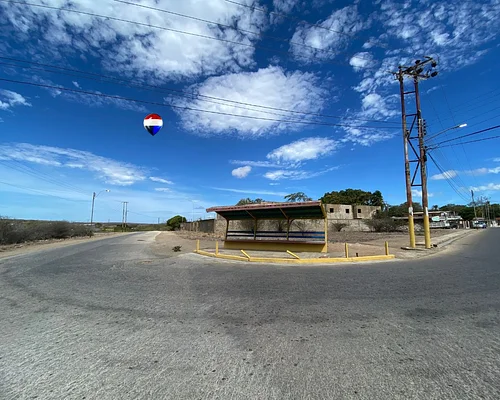 land, for sale, En Los Bagres, Nueva Esparta, Isla de Margarita, 897 mt2 - Inmuebles Margarita - 2 MIL
