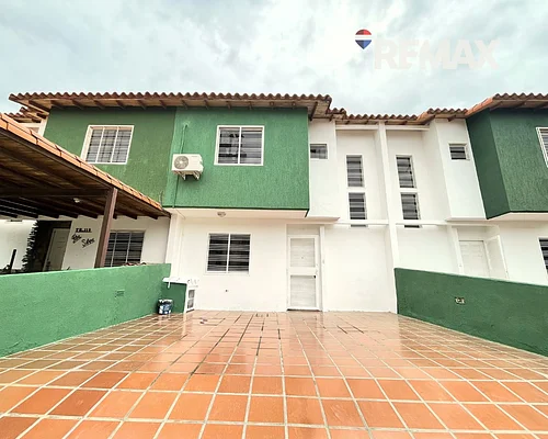 townhouse, for sale, residential development Lomas de Margarita, Nueva Esparta, Isla de Margarita, 110.70 mt², 3 bedrooms and 3 bathrooms - Inmuebles Margarita - 2 MIL