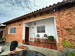 house, for sale, residential development Valle Hermoso, El Valle, Nueva Esparta, Isla de Margarita, 146 Mt2, 3 bedrooms and 2 bathrooms - Inmuebles Margarita - 2 MIL thumbnail 1