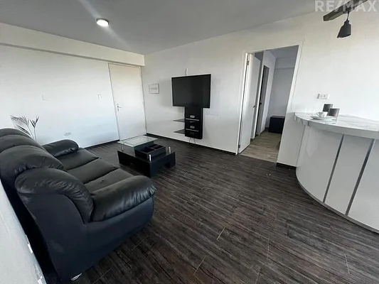 Master bedroom walk-in closet