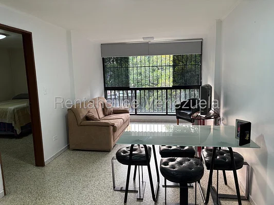 apartment (1 Level) for rent in Los Chorros, Distrito Metropolitano