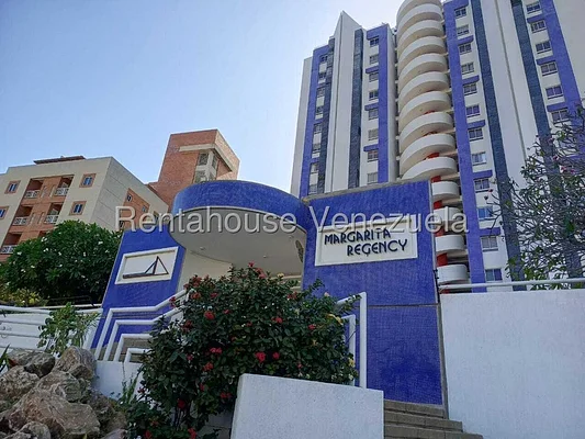 apartment (1 Level) for sale in Costa Azul, Nueva Esparta