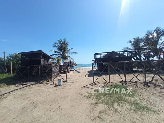 land, for sale, In Playa Parguito, Nueva Esparta, Isla de Margarita, 6960MT2 - Inmuebles Margarita - 2 MIL - Image 6