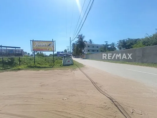 land, for sale, In Playa Parguito, Nueva Esparta, Isla de Margarita, 6960MT2 - Inmuebles Margarita - 2 MIL - Image 9