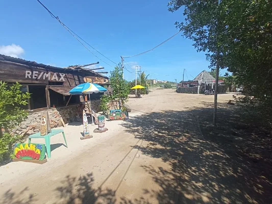land, for sale, In Playa Parguito, Nueva Esparta, Isla de Margarita, 6960MT2 - Inmuebles Margarita - 2 MIL - Image 10