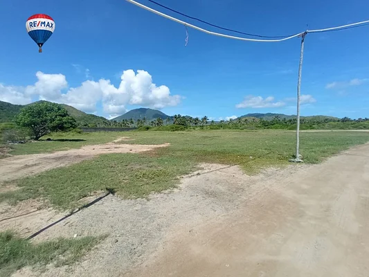 land, for sale, In Playa Parguito, Nueva Esparta, Isla de Margarita, 6960MT2 - Inmuebles Margarita - 2 MIL - Image 7
