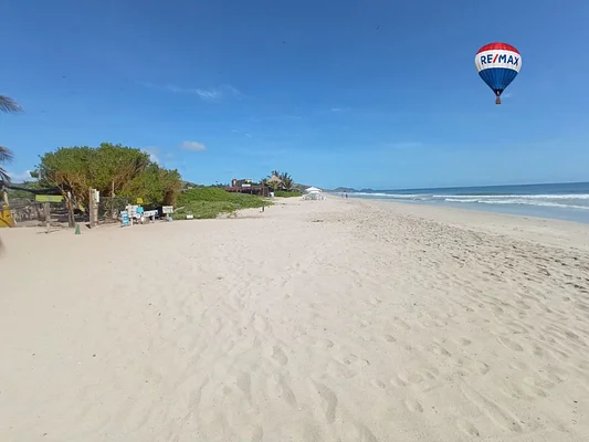land, for sale, In Playa Parguito, Nueva Esparta, Isla de Margarita, 6960MT2 - Inmuebles Margarita - 2 MIL - Image 4