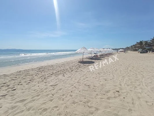 land, for sale, In Playa Parguito, Nueva Esparta, Isla de Margarita, 6960MT2 - Inmuebles Margarita - 2 MIL
