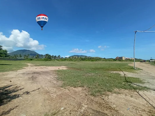 land, for sale, In Playa Parguito, Nueva Esparta, Isla de Margarita, 6960MT2 - Inmuebles Margarita - 2 MIL - Image 5