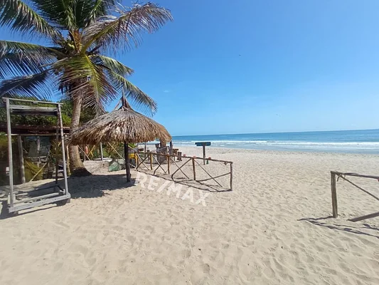 land, for sale, In Playa Parguito, Nueva Esparta, Isla de Margarita, 6960MT2 - Inmuebles Margarita - 2 MIL - Image 3