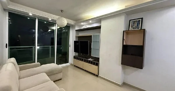 Apartment for sale at the CR Lido Suites - Playa Lido lecheria Lido Suites, 6016 Lecheria - 2 beds apartment for sale