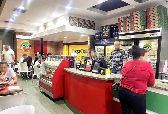 Commercial (commercial space) for sale in Sabana Grande, Distrito Metropolitano