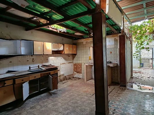 house, for sale, in Punta de Piedras, Nueva Esparta, Isla de Margarita, 306 mt2, 8 bedrooms and 2 bathrooms - Inmuebles Margarita - 2 MIL - Image 3