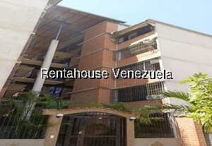 apartment (1 Level) for rent in Nueva Casarapa, Miranda