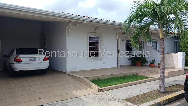house (1 Level) for sale in Llano Alto, Portuguesa