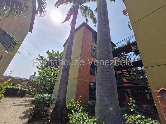 apartment (1 Level) for sale in Santa Rosa, Aragua