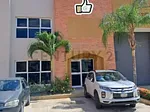 warehouse for rent in Parque Naguanagua, Naguanagua, Naguanagua, Carabobo thumbnail 2