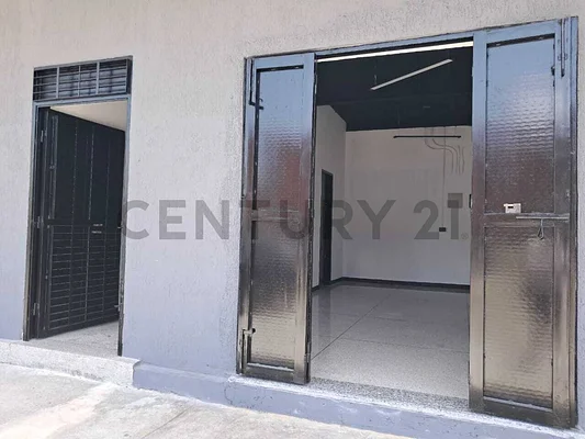 Commercial space for rent in Barrio La Candelaria, Valencia, Urbana Candelaria, Carabobo