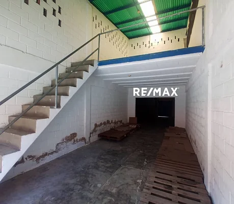 warehouse, for rent, En La Arboleda, Prolongación de la 4 de Mayo, Porlamar, Nueva Esparta, Isla de Margarita, 130 mt2 - Inmuebles Margarita - 2 MIL - Image 3